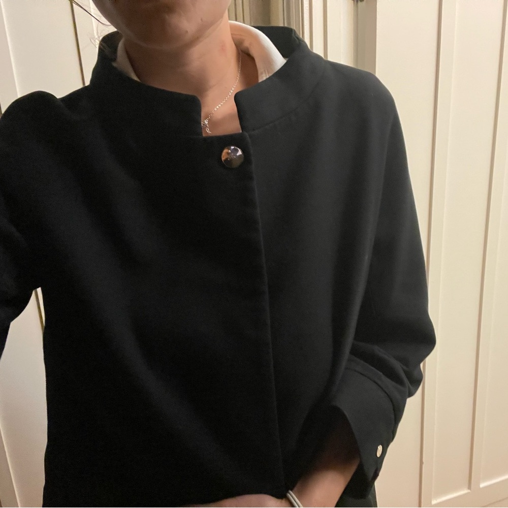 Original Herno Jacket. Perfect condition, size medium.